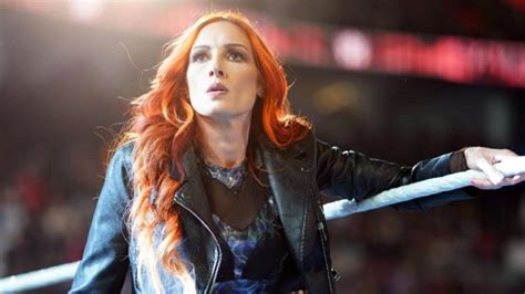 becky lynch nude|WWE's Becky Lynch reveals truth behind 'leaked' naked photo.